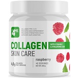 Collagen +С+Hyaluronic all4me